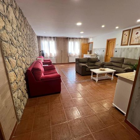 Hotel La Brana San Isidro  Bagian luar foto