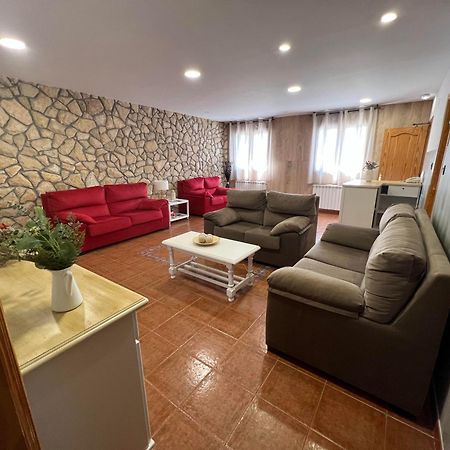 Hotel La Brana San Isidro  Bagian luar foto