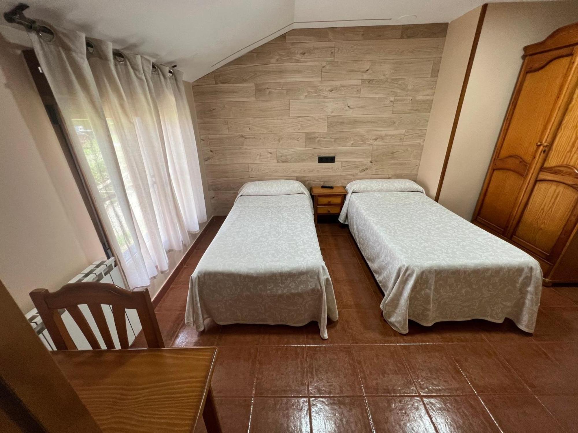 Hotel La Brana San Isidro  Bagian luar foto