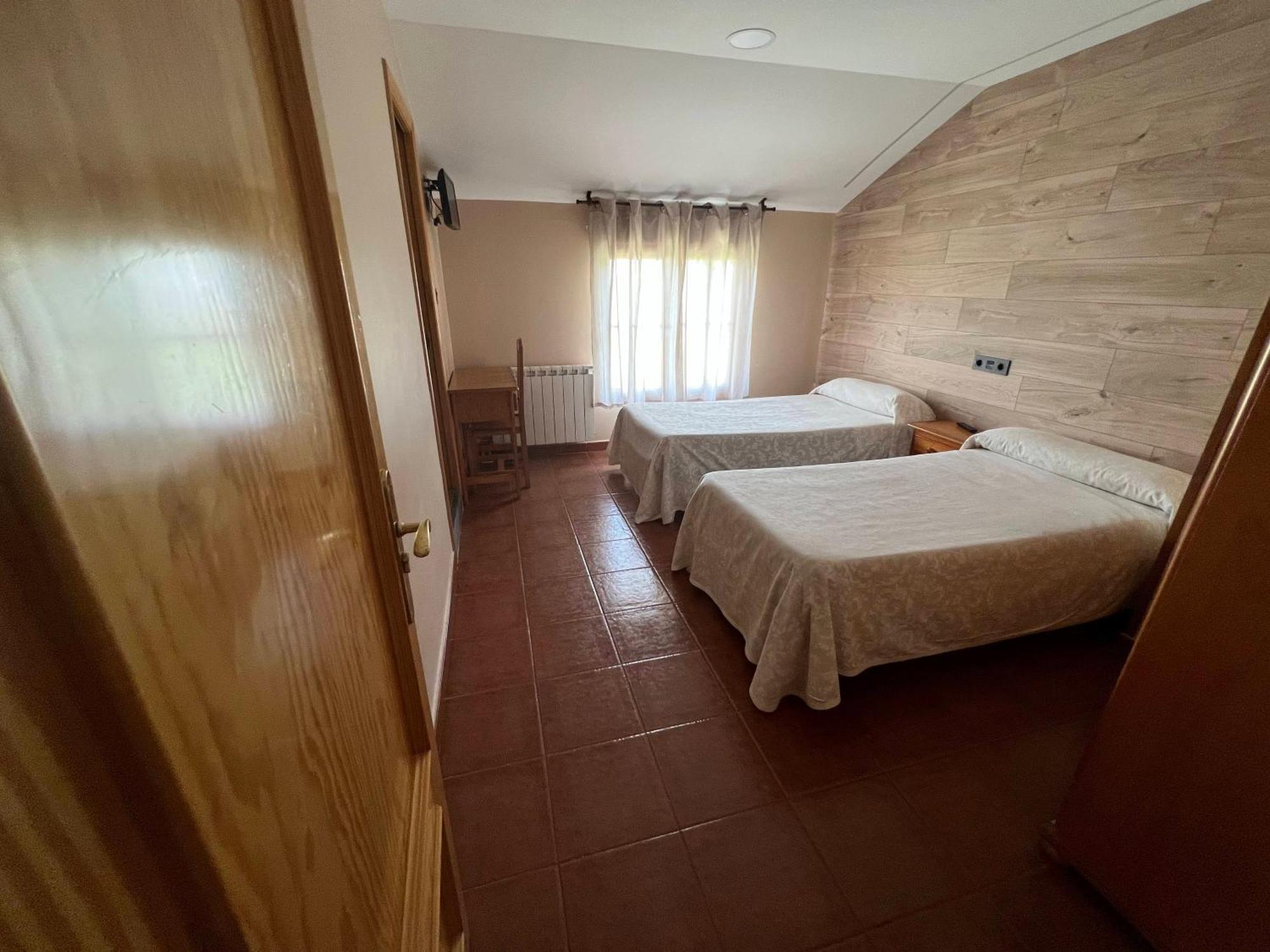 Hotel La Brana San Isidro  Bagian luar foto