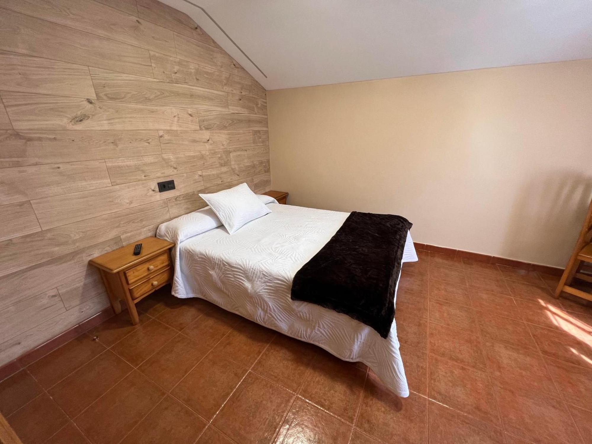 Hotel La Brana San Isidro  Bagian luar foto
