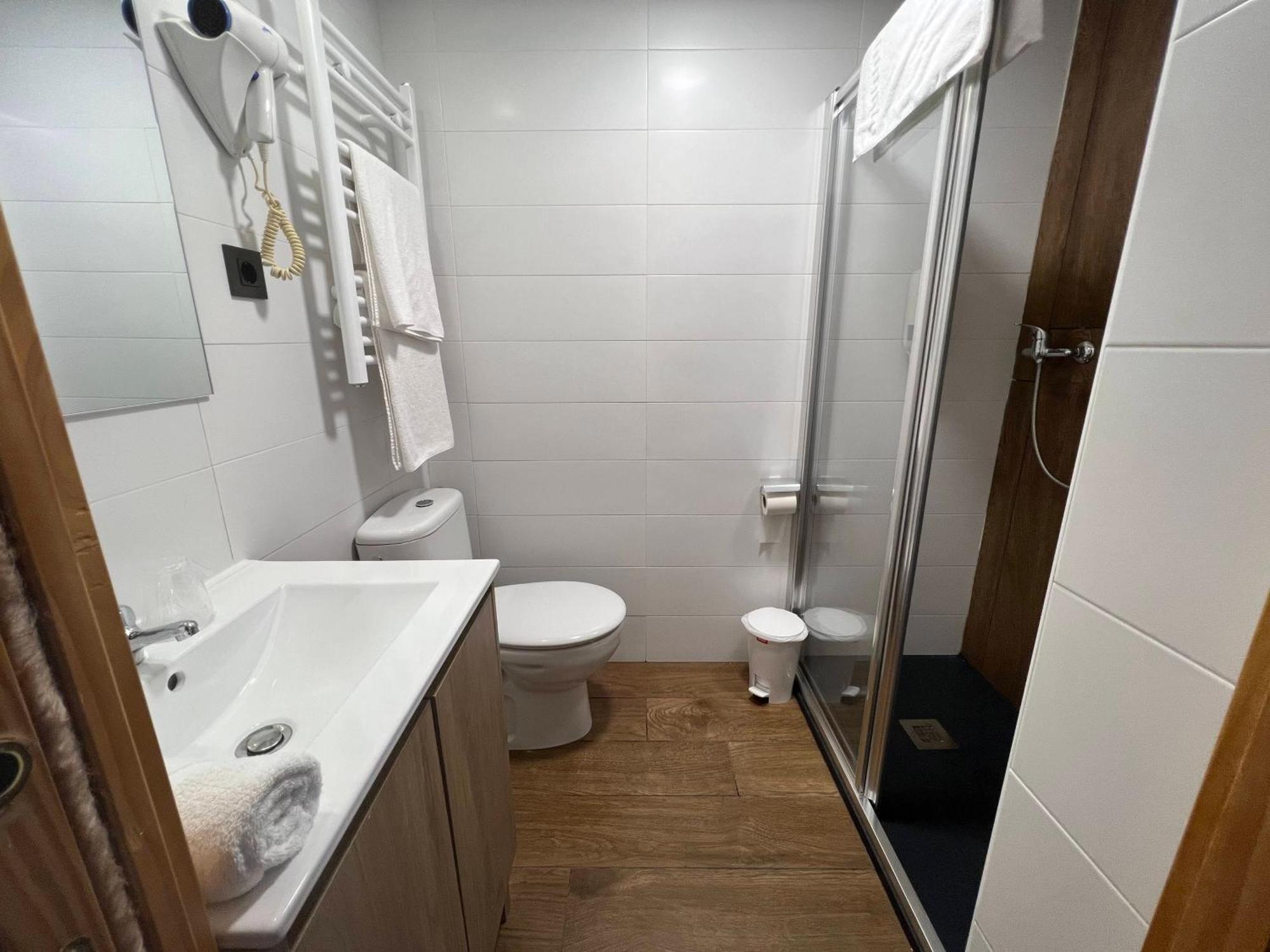 Hotel La Brana San Isidro  Bagian luar foto